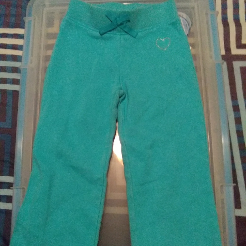 Jumping Beans toddler pants EUC